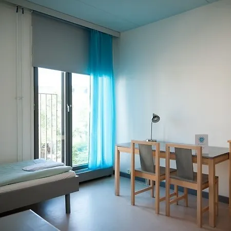 Both Albergue Helsínquia
