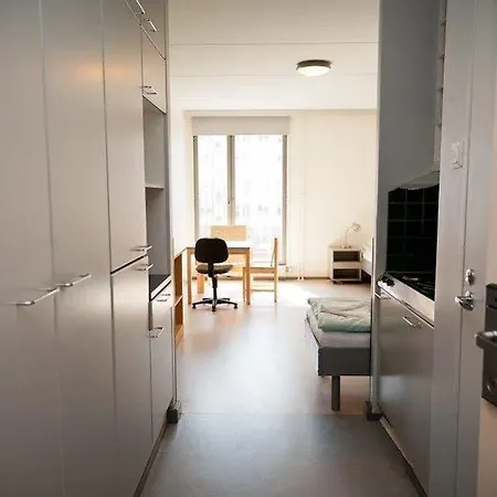 Albergue Both *
