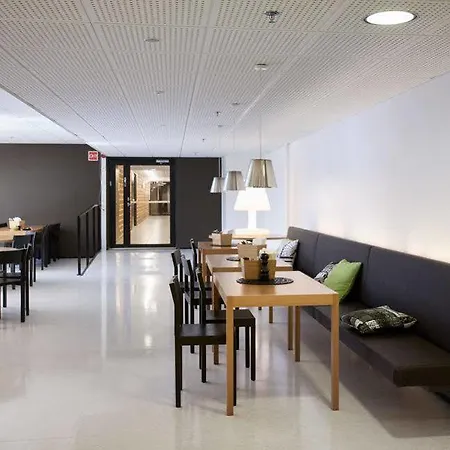 Albergue Both Helsínquia