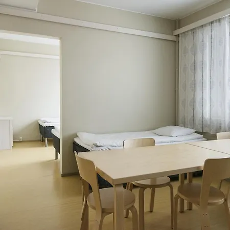 Both Albergue *