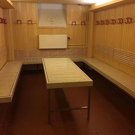 Both Albergue